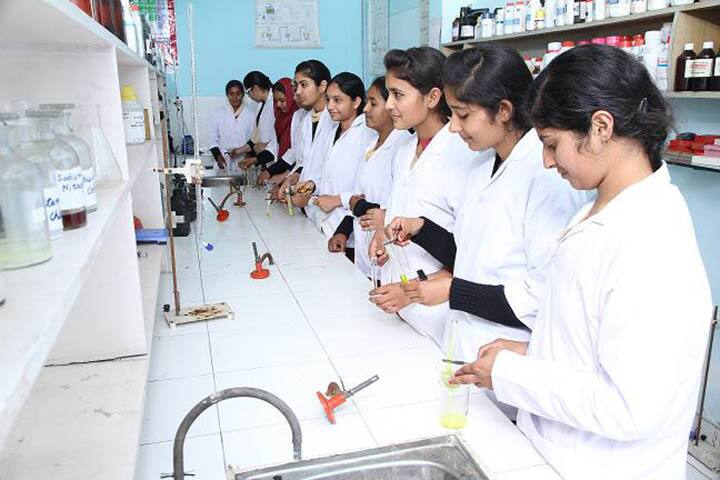 laboratory